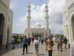Negeri sembilan's capital city is seremban, a thriving capital city well connected to kuala lumpur. Pkpb Solat Jumaat Di Negeri Sembilan