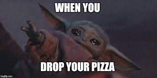 Contact baby yoda memes on messenger. Baby Yoda Cry Memes Gifs Imgflip