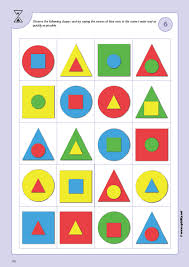 Processing Speed Improving Performance Strategies Atividades Cognitivas Atividades De Percepcao Visual Ludico Na Educacao Infantil