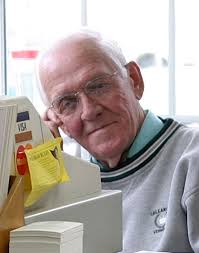 Hole-In-One Club at Orleans Country Club