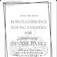 Boroughbridge Young Farmers 80th Anniversary - DoubleTree by Hilton Harrogate Majestic Hotel & Spa, Ripon Rd Event Image
