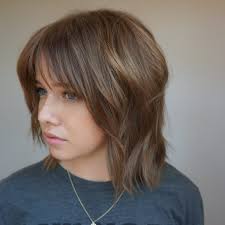 Pin On Hairstyles For Round Face