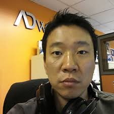 Jinro Dodgers AD :: Behance