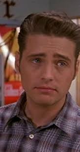 Beverly Hills, 90210" Flying (TV Episode 1996)