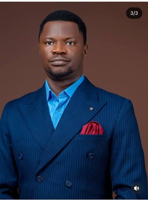 🚨 CONCERN GROWS OVER GOSPEL SINGER TOLUWANISINGS' HEALTH AS WOLI AGBA  CALLS FOR PRAYERS There is growing concern among fans and the gospel music  community following reports about the health of gospel