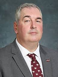 Joe Moorhead, Head Coach (FB), Akron Zips