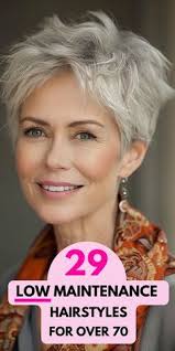 These 50 Women Who Ditched Dyeing Their Hair Look So Good It May Convince  You To Do The Same