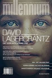 David Lagercrantz