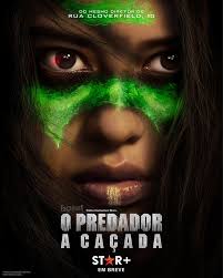 Maratona: Saga “O Predador” disponível no Star+ - Portal TV e Streaming