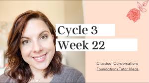 CC Cycle 3 Week 22 (updated 5th edition)
