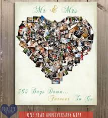 One of the best first anniversary gifts for your husband, gift him this mosaic art, pieced together with fragments of your favourite photographs. First Anniversary Gift Anniversary Photo Collage Anniversary Gift For Husband Anniversary Gift For Wife One Year Wedding Anniversary In 2021 Anniversary Gifts For Wife Anniversary Gifts For Husband Anniversary Gifts