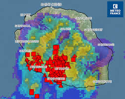 Maybe you would like to learn more about one of these? Prudence La Vigilance Orages Prolongee Jusqu A Samedi Matin Imaz Press Reunion L Actualite De La Reunion En Photos