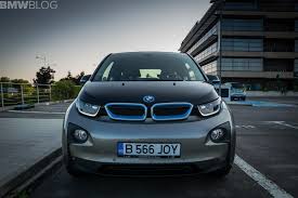 1 preliminary test results for bmw i3 (94 ah) bev. Bmwblog Review 2017 Bmw I3 94ah