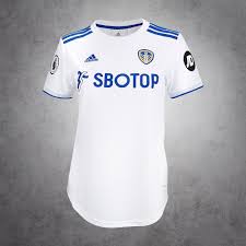 Dallas 15 davis 24 douglas 3 forshaw 4 gelhardt 30 gotts 36 harrison 22 hernandez 19 phillips 23 poveda 7 shackleton 46 stevens 48 struijk 21 t roberts 11. 20 21 Ladies Home Jersey Leeds United Fc Official Retail Website