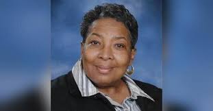 Frances Yvonne Copeland Obituary