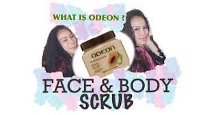 Face Body Scrub Is Odeon Break My Skin Worst Vlog03 Youtube