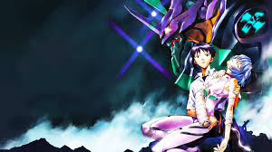 Every anime available to watch on netflix. Neon Genesis Evangelion Netflix