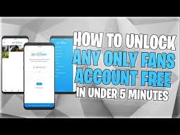 The are multiple ways that this can be done one of the most easiest and safe way is to use the online tools that does this work smoothly this tools that works: Onlyfans Mod Apk Download Android Apklods