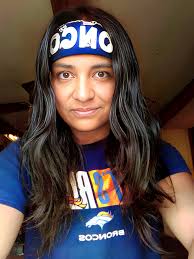 My Superbowl shirt is ready 🏈 need your feedback please... #DenverBroncos  #GoBroncos