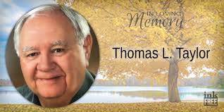 Thomas L. Taylor