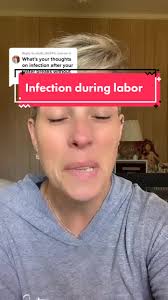 Replying to @shelb_5524 did you get an infection during labor?  #laboranddelivery #cesarean #birth #birthing #cervical  #prematureruptureofmembranes