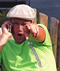 Still crazy after all these years