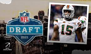 Gregory rousseau nfl draft 2021: 4 Best Landing Spots For De Gregory Rousseau In The 2021 Nfl Draft