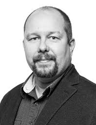 2019-05-02 Välkommen Daniel!