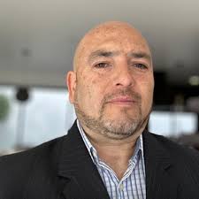 Abraham Rosas Bustamante