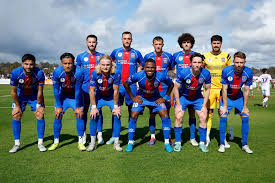 Newcastle Jets – Wellington Phoenix: match prediction and bet on the A-League game, January 23, 2026