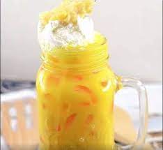 Resepi air jagung klebang ori (dalam botol). Resepi Air Jagung Vanila Viral