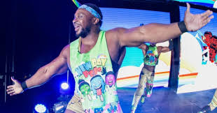 Alternatively, maybe banks will drop the title and enter the match herself. Royal Rumble 2021 Making The Case For Big E Full Press Coverage