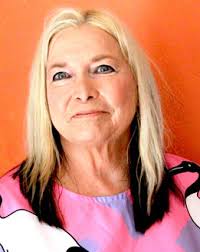 Poetry Flash > calendar > Gail Wronsky and Paul Lieber