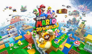 It is the sixth original 3d platform game in the super mario series and the sequel to super mario 3d land (2011) for the nintendo 3ds. Hintergrundbilder Blue Toad Super Mario Cat Mario Cat Luigi Super Mario Prinzessin Peach Koopa Cat Goomba Cat Toad Bowser Nintendo Super Mario 3d Welt Vocaloid Hatsune Miku 9400x5500 Dinisramos 1169647 Hintergrundbilder Wallhere