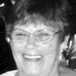 Beverly Moriarty Obituary