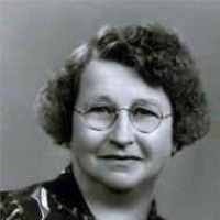 Zoa Pearl Robb (1892–1950)