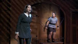 Find great deals on ebay for wednesday addams family. The Addams Family Pulled Starring Cortney Wolfson As Wednesday Addams Youtube