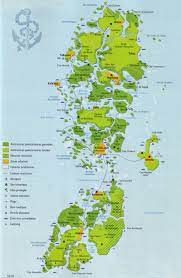 Map The Palestinian Archipelago Palestine Map Infographic Map Cartography