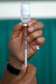 Minsa Descarta Que Vacuna Contra La Hepatitis B Haya Provocado Reacciones Adversas En Menores De Ica Noticias Agencia Peruana De Noticias Andina