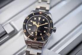 Another important piece of tudor's growth and development has been expanding into new markets. Hands On Tudor Black Bay Fifty Eight 39mm 79030n Baselworld 2018 Specs Price