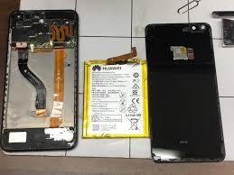 P10lite 修理 千葉 Huaweip10liteの画面割れ修理しました あいプロ四街道店です 千葉 Iphone Android修理 専門店 Iphonepro あいプロ