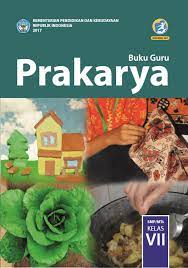 Rangkuman ini disusun dari buku paket bse k13 revisi terbaru yang dikeluarkan oleh kemdikbud. Buku Prakarya Kelas 7 Kurikulum 2013 Revisi Terbaru Katulis