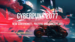 Cyberpunk 2077 shop on displate. Cyberpunk 2077 New Collection With Posters Screenshots Concept Art Cd Projekt Red Youtube
