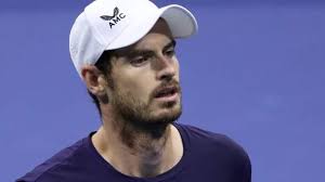 Felix auger aliassime hosts roger federer in a atp halle game, certain to entertain all tennis fans. 2021 Andy Murray Wurde Von Felix Auger Aliassime Aus Den Us Open Ausgeschieden Gettotext Com