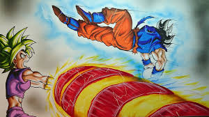 Speed Drawing Goku Ultra Instinct Kamehameha By Vh Art Also, remember kamehameha x10 in gt. speed drawing goku ultra instinct