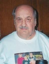 Edward W. Voigt Obituary