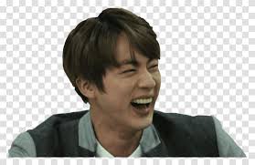 We did not find results for: Laughing Meme Bts Jin Dad Jokes Face Person Tie Accessories Transparent Png Pngset Com
