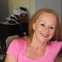 Brenda Persinger's Instagram, Twitter & Facebook