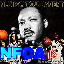 New Faith Christian Academy (@nfca_titans) • Instagram photos and videos