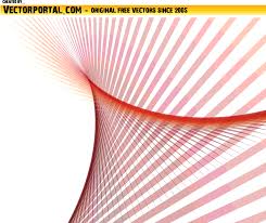Abstract Lines Vector Background Freevectors I recently came across a neat design on pinterest which featured a cool background pattern made of distorted lines, which inspired me to experiment with some similar abstract stripe effects of my own. abstract lines vector background